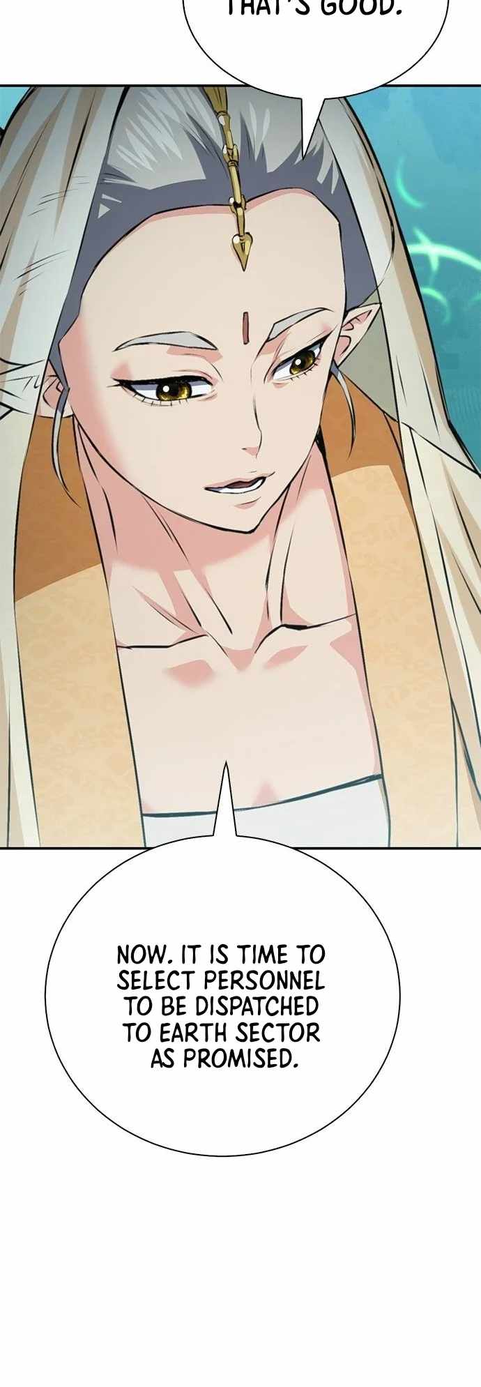 Read Seoul Station Druid chapter 146 image 85 on Lezhin