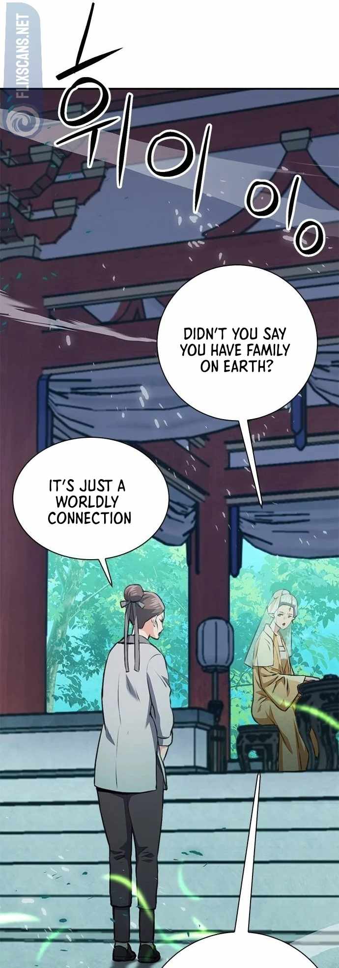 Read Seoul Station Druid chapter 146 image 86 on Lezhin