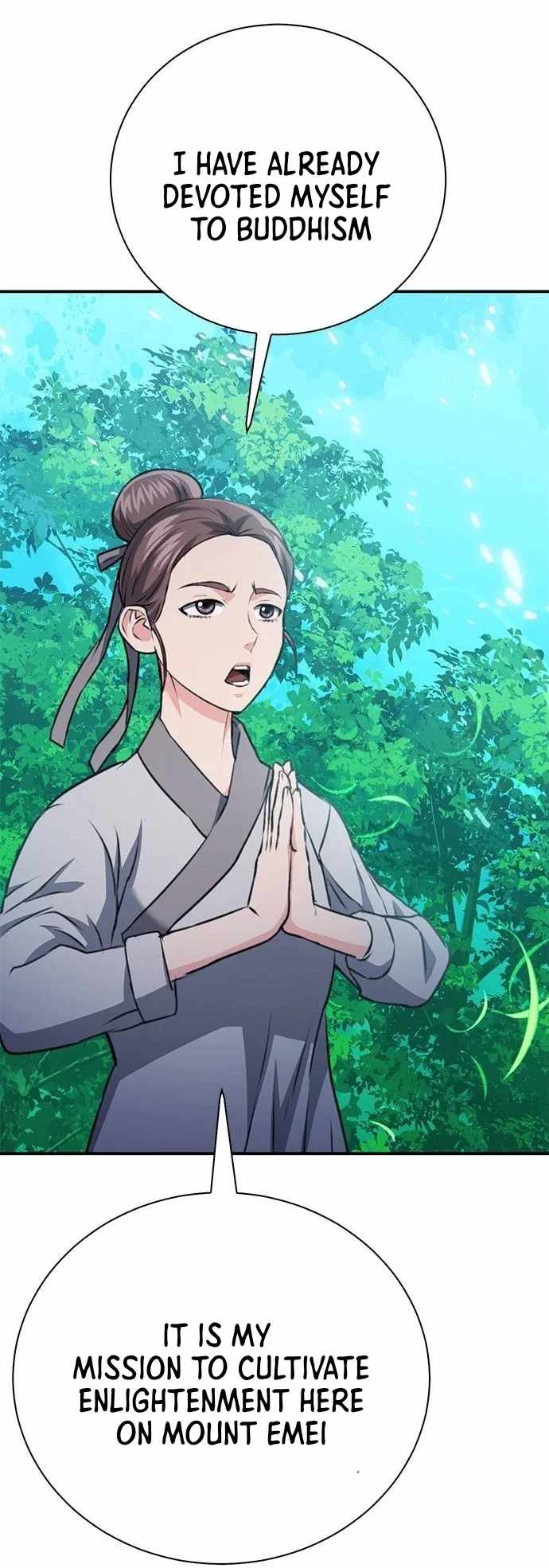 Read Seoul Station Druid chapter 146 image 88 on Lezhin