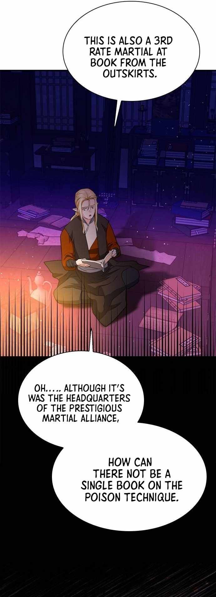 Read Seoul Station Druid chapter 146 image 92 on Lezhin