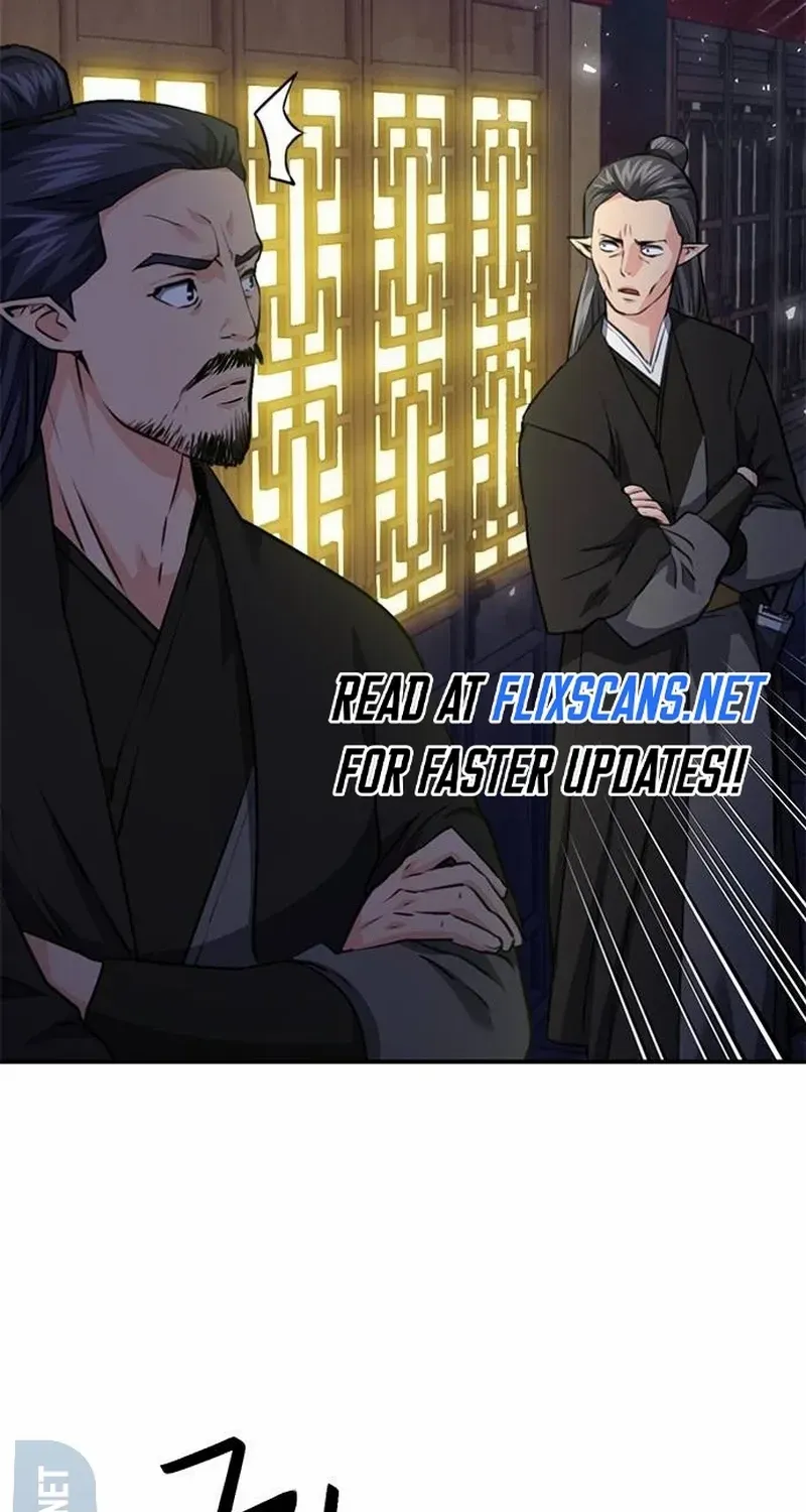 Read Seoul Station Druid chapter 147 image 10 on Lezhin