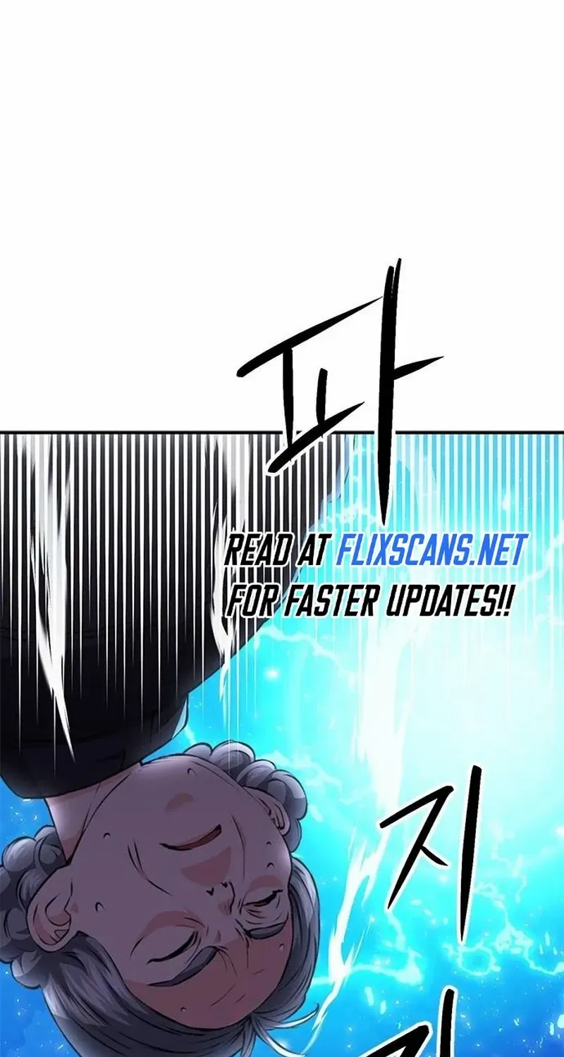 Read Seoul Station Druid chapter 147 image 116 on Lezhin
