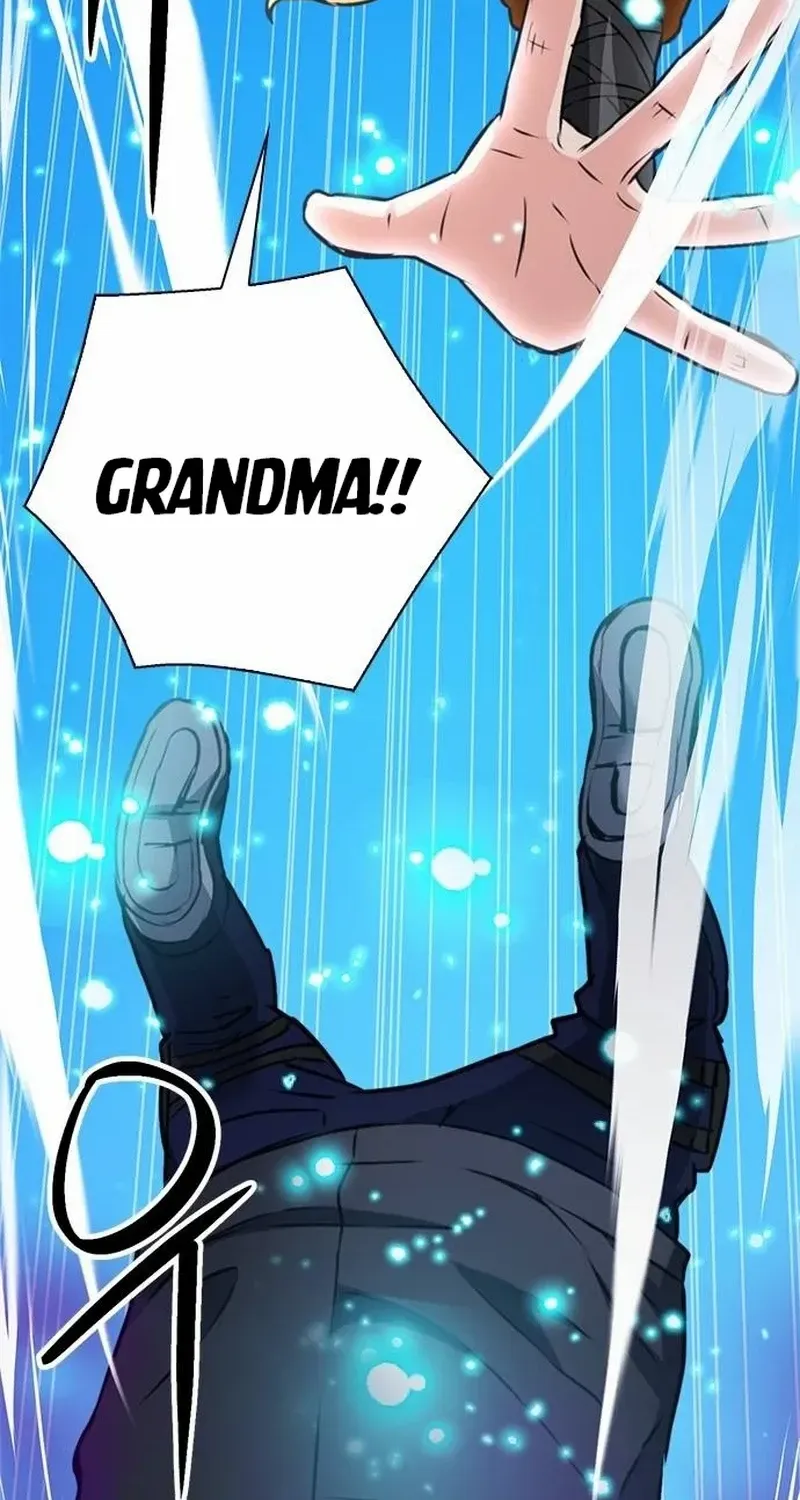 Read Seoul Station Druid chapter 147 image 121 on Lezhin