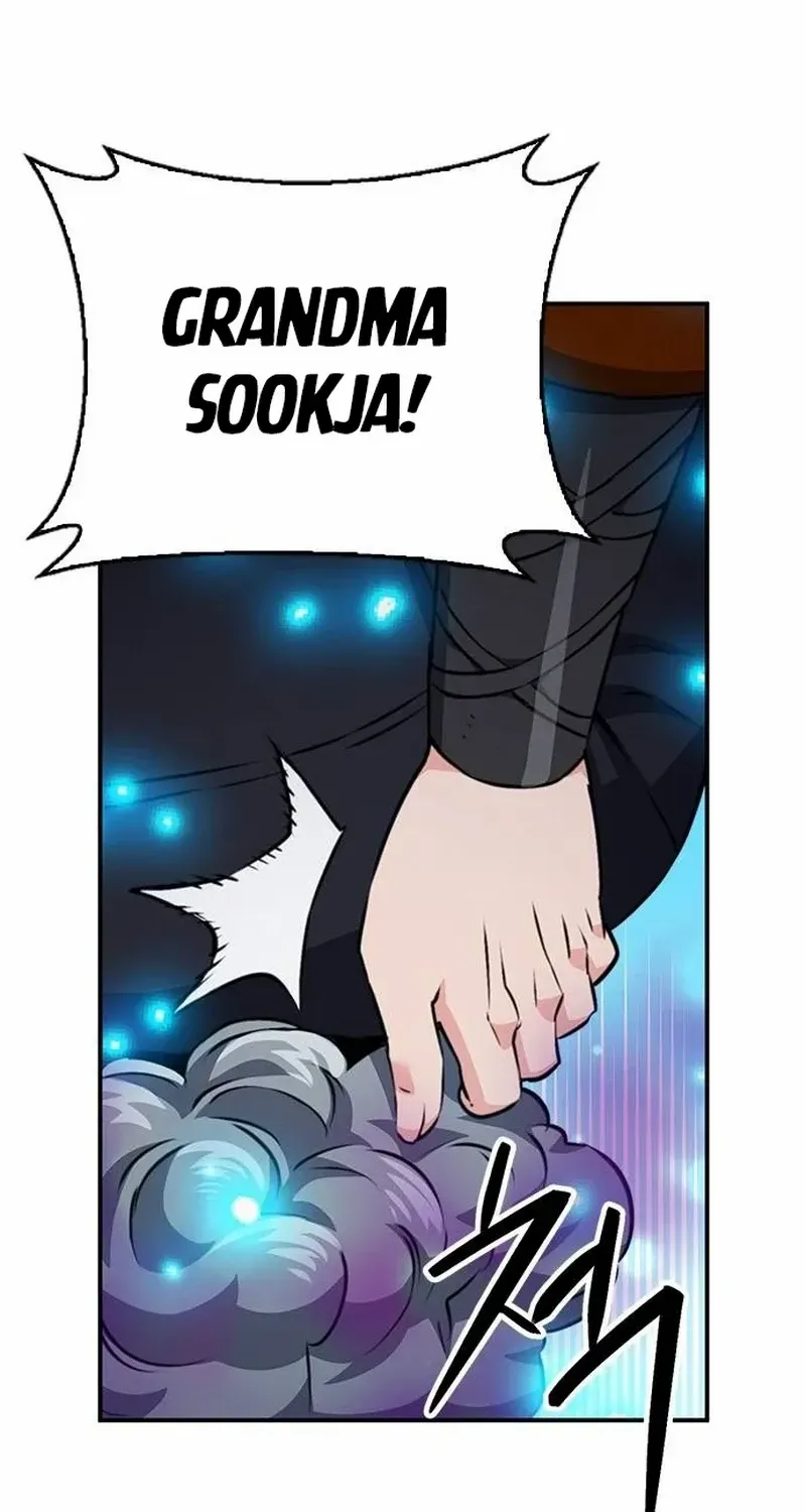Read Seoul Station Druid chapter 147 image 123 on Lezhin
