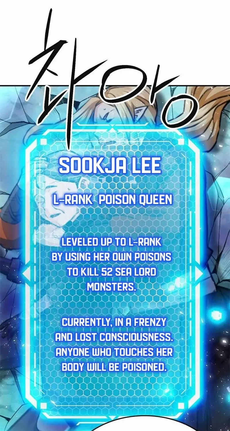 Read Seoul Station Druid chapter 147 image 136 on Lezhin