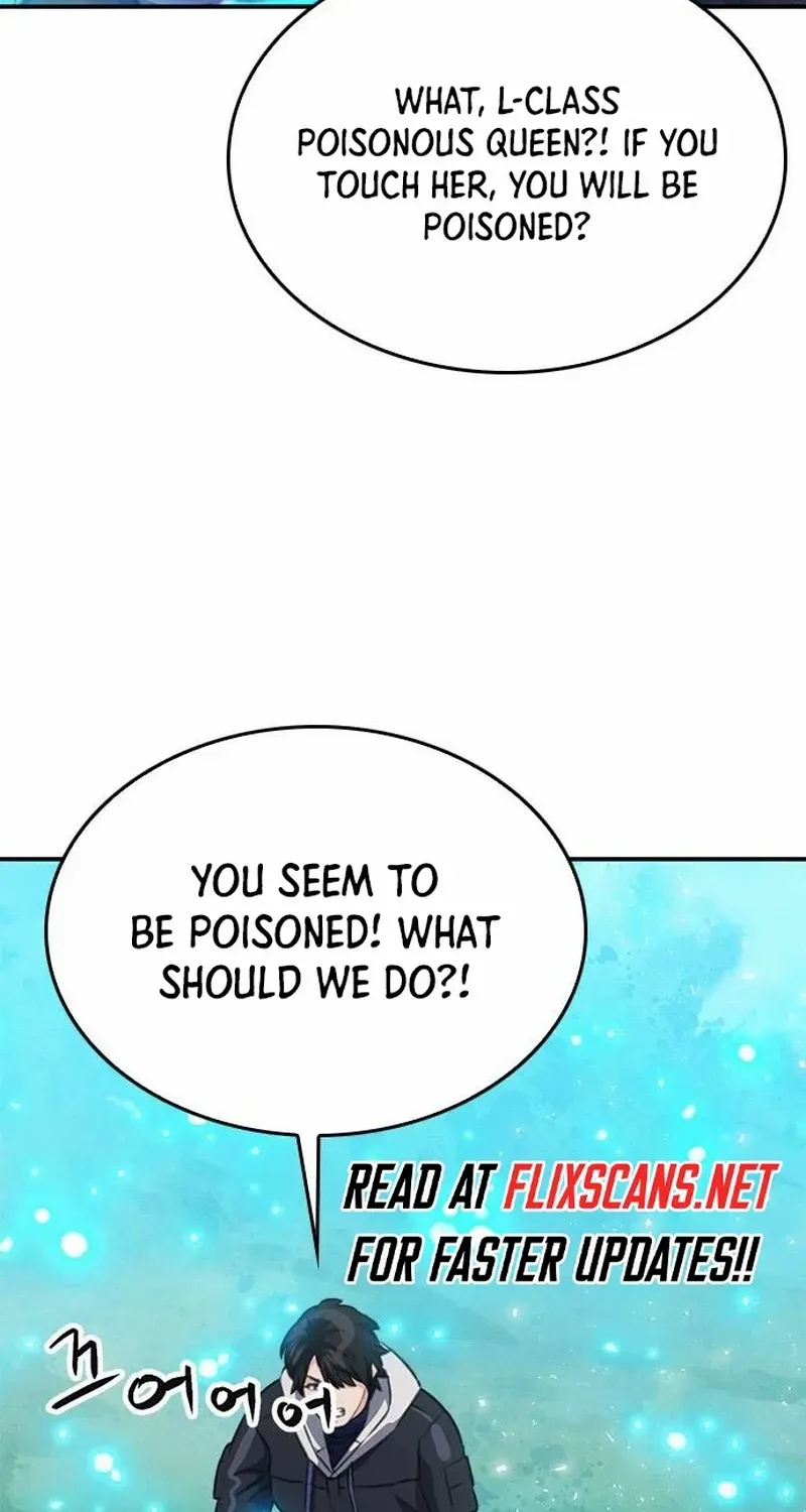 Read Seoul Station Druid chapter 147 image 137 on Lezhin
