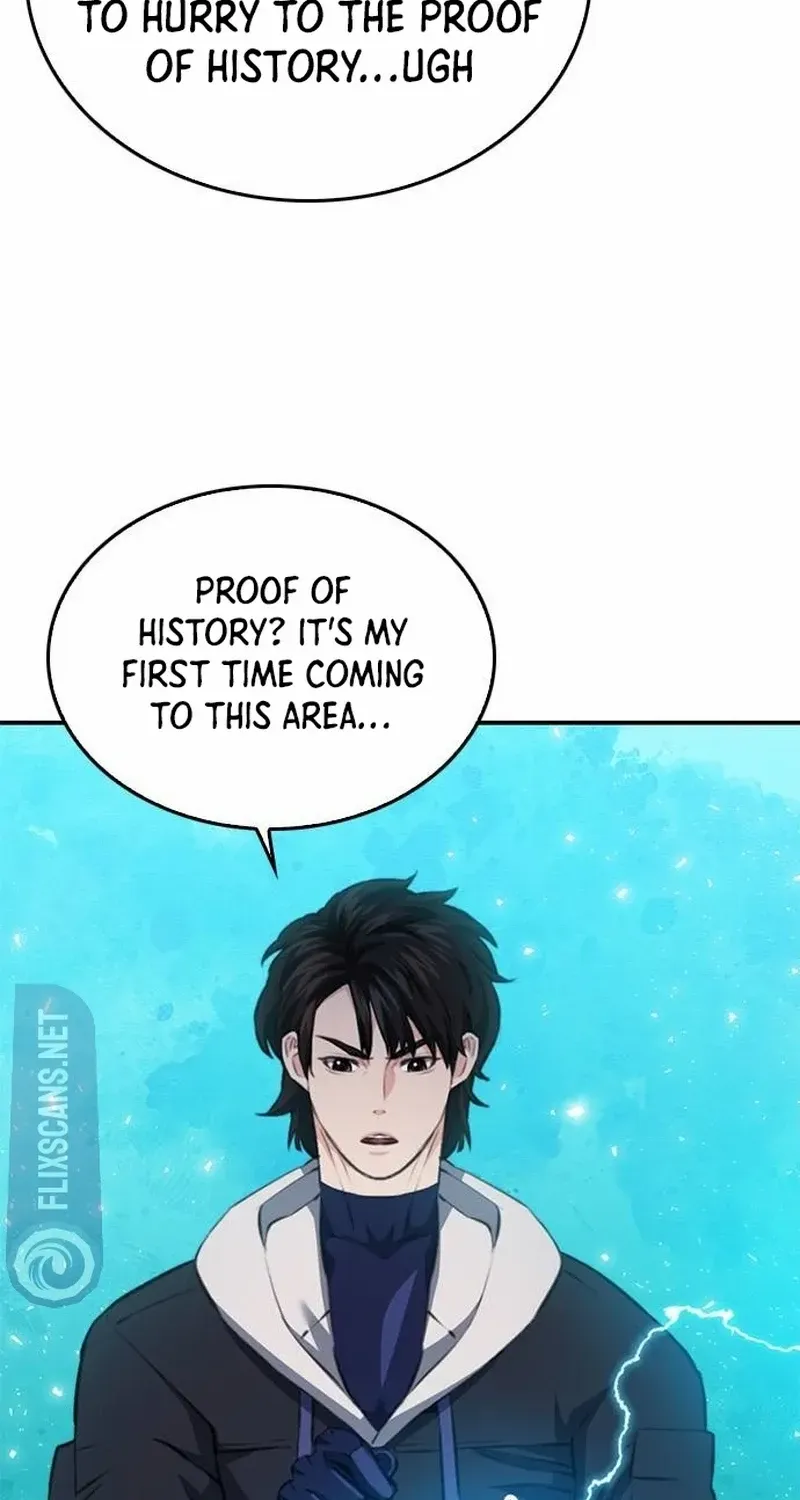 Read Seoul Station Druid chapter 147 image 140 on Lezhin