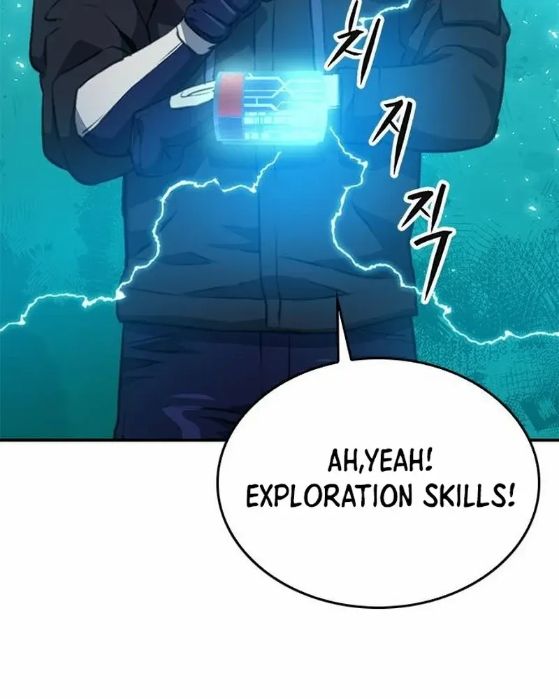 Read Seoul Station Druid chapter 147 image 141 on Lezhin