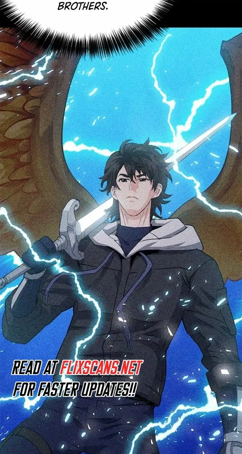 Read Seoul Station Druid chapter 147 image 16 on Lezhin