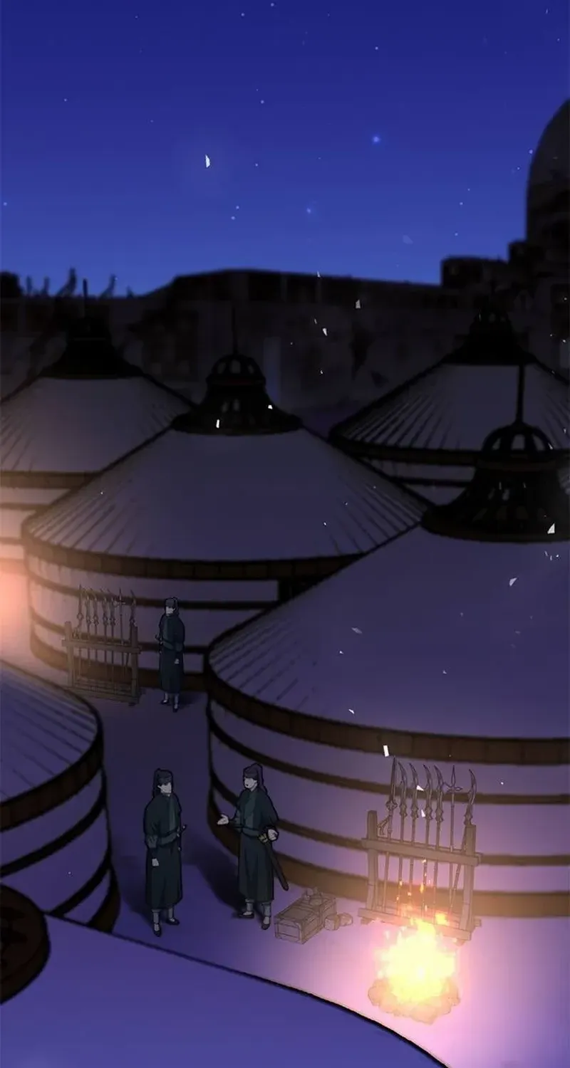 Read Seoul Station Druid chapter 147 image 21 on Lezhin