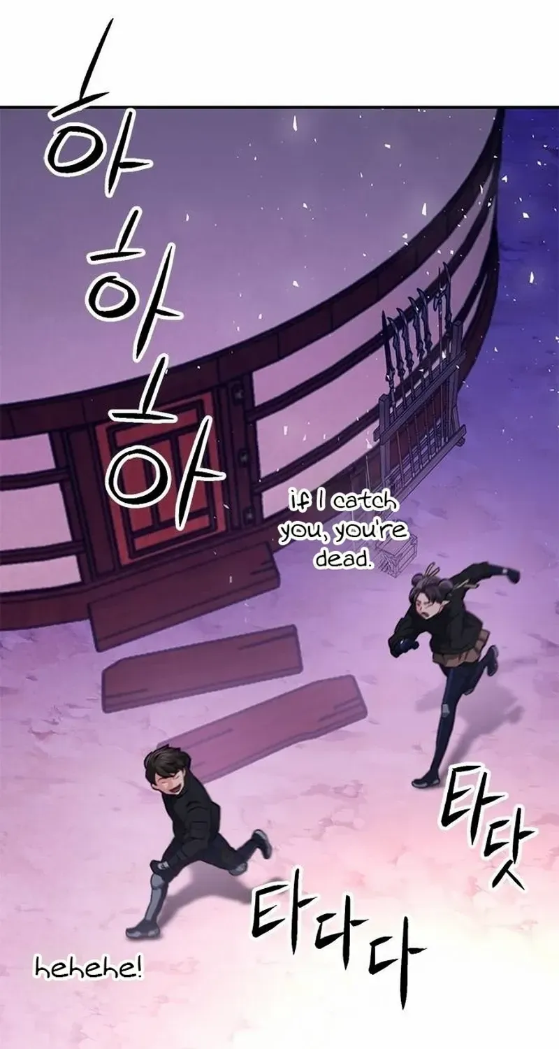 Read Seoul Station Druid chapter 147 image 23 on Lezhin