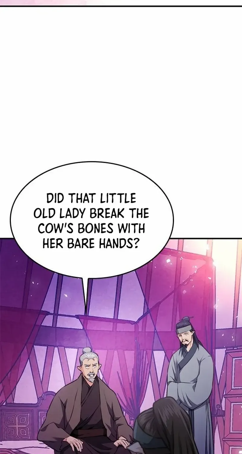 Read Seoul Station Druid chapter 147 image 24 on Lezhin