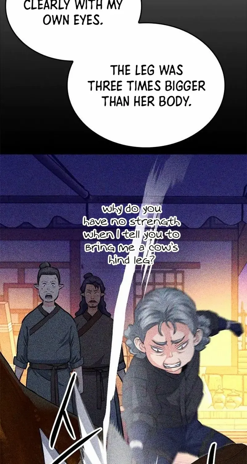 Read Seoul Station Druid chapter 147 image 26 on Lezhin