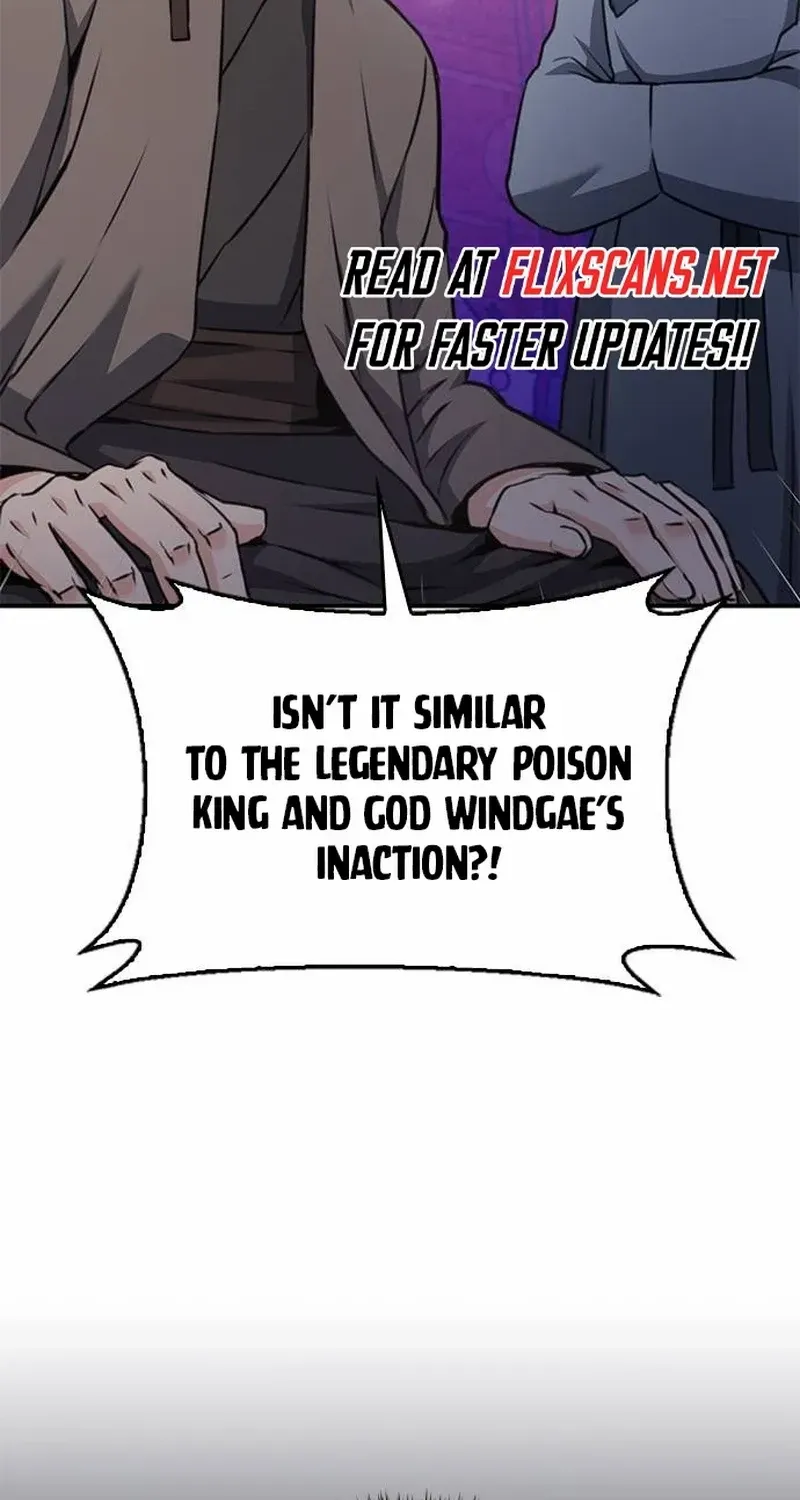 Read Seoul Station Druid chapter 147 image 34 on Lezhin