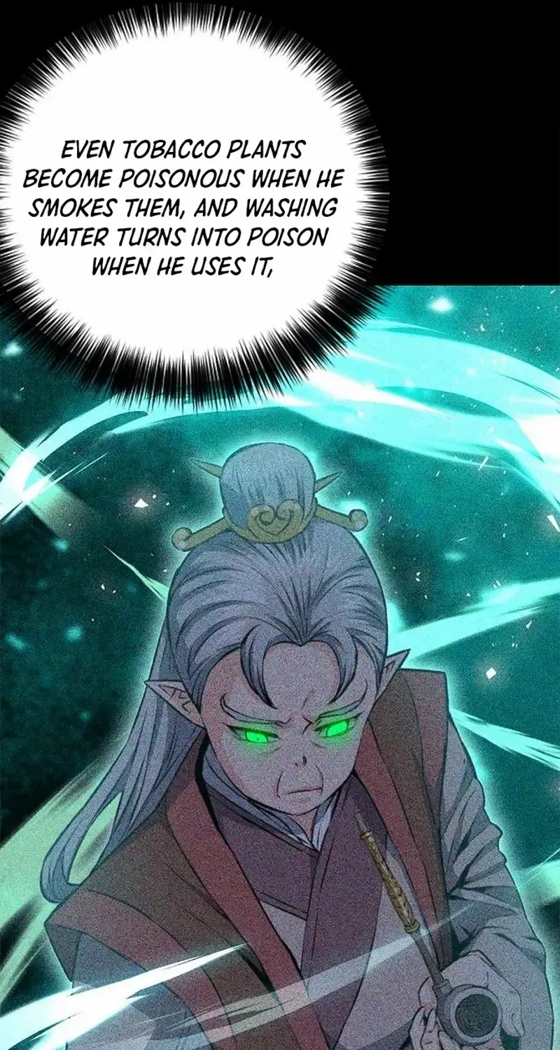 Read Seoul Station Druid chapter 147 image 37 on Lezhin