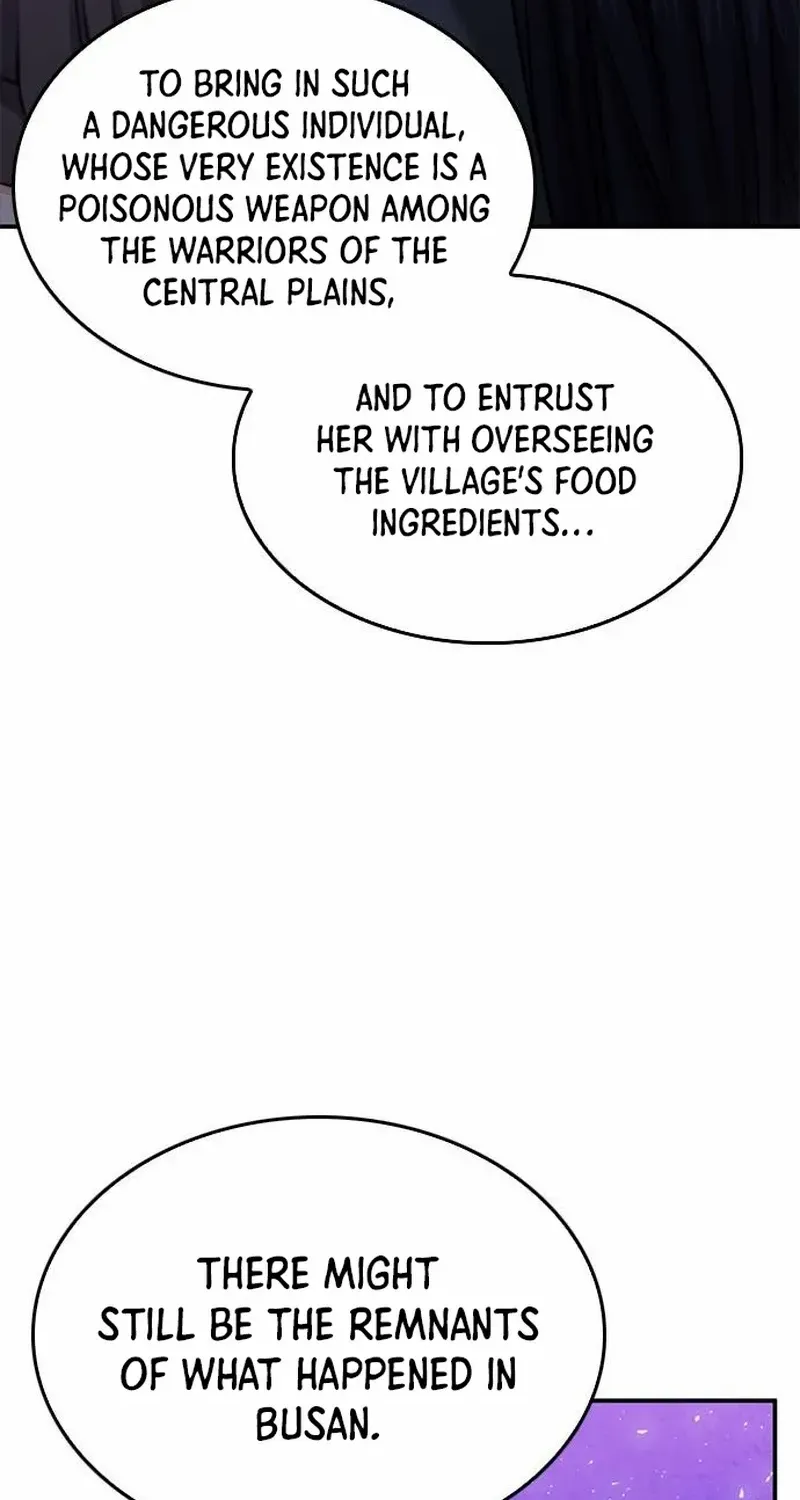 Read Seoul Station Druid chapter 147 image 40 on Lezhin