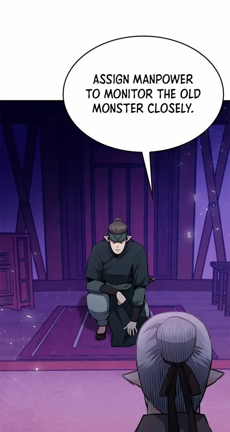 Read Seoul Station Druid chapter 147 image 42 on Lezhin