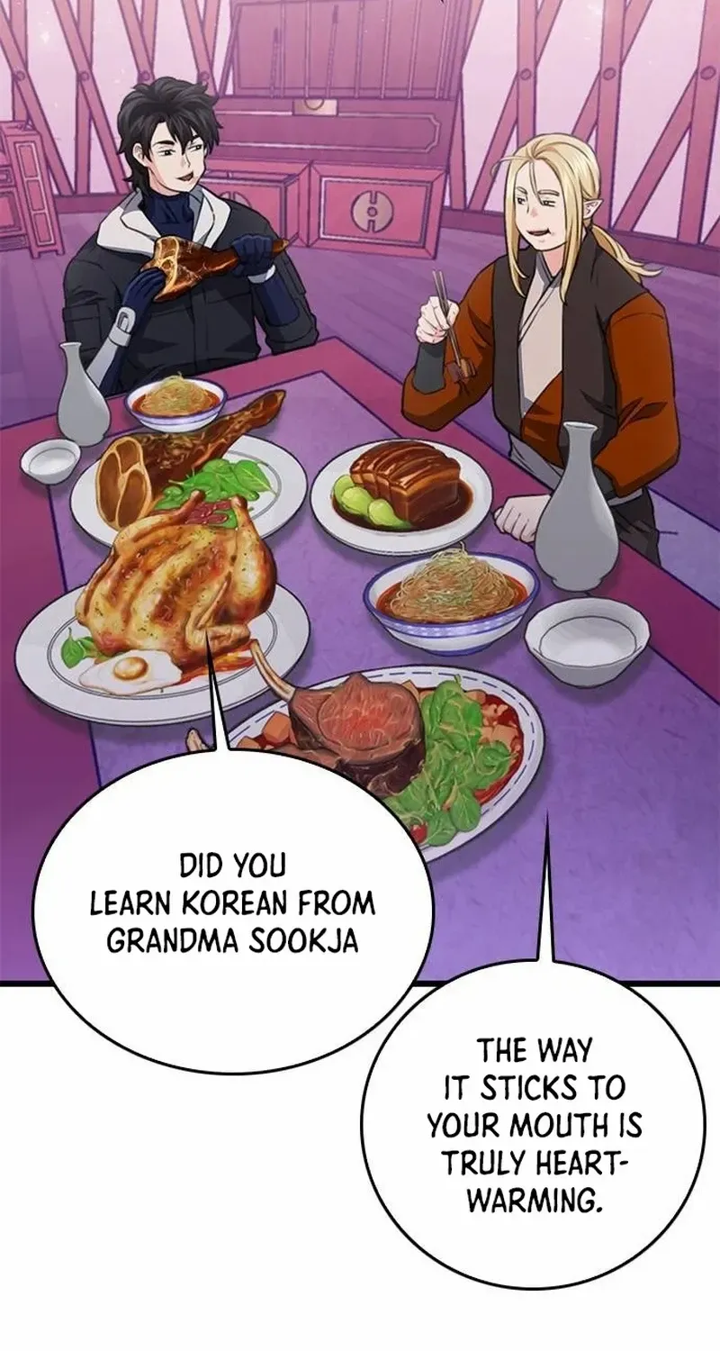 Read Seoul Station Druid chapter 147 image 48 on Lezhin