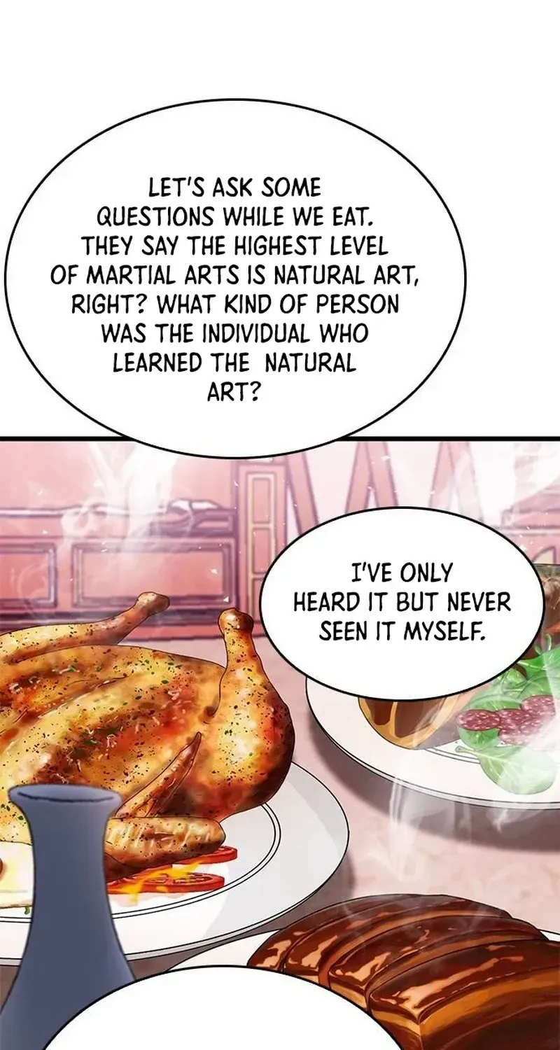 Read Seoul Station Druid chapter 147 image 49 on Lezhin