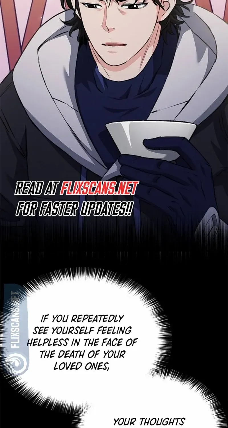 Read Seoul Station Druid chapter 147 image 53 on Lezhin