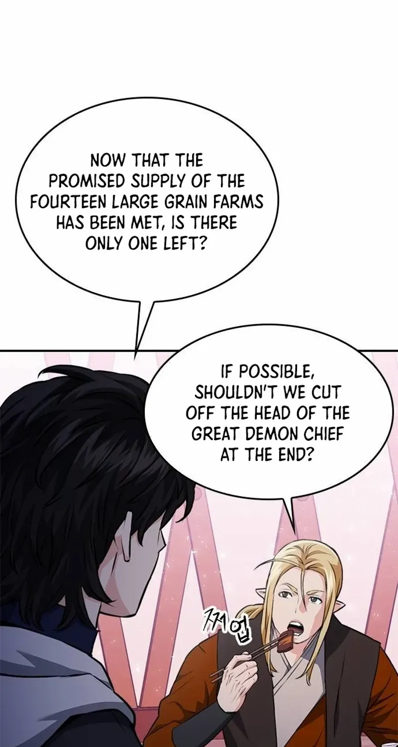 Read Seoul Station Druid chapter 147 image 59 on Lezhin