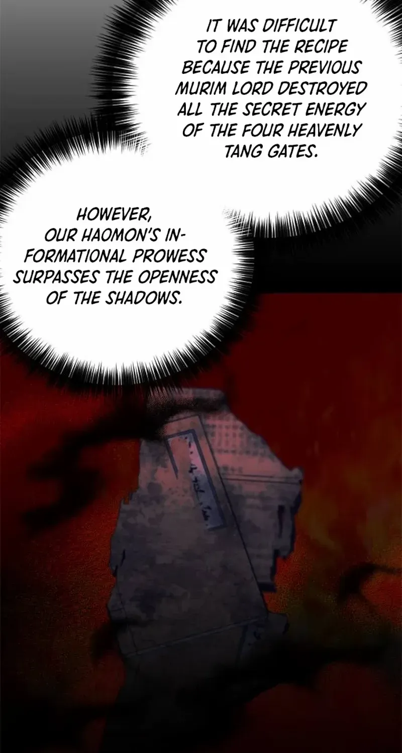Read Seoul Station Druid chapter 147 image 6 on Lezhin