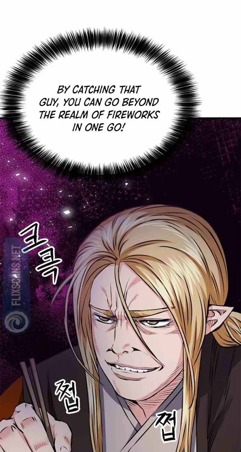Read Seoul Station Druid chapter 147 image 65 on Lezhin
