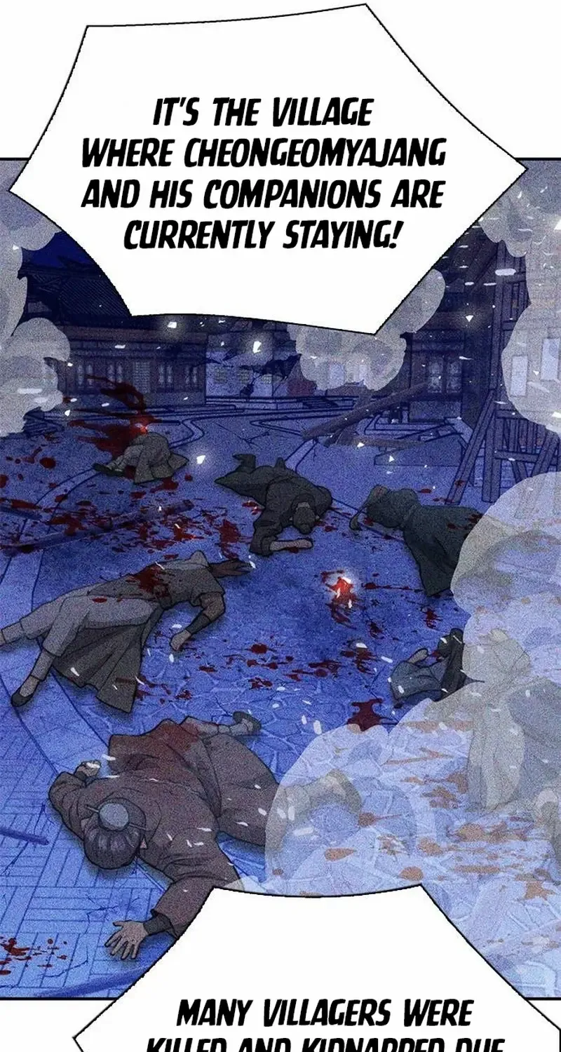 Read Seoul Station Druid chapter 147 image 72 on Lezhin