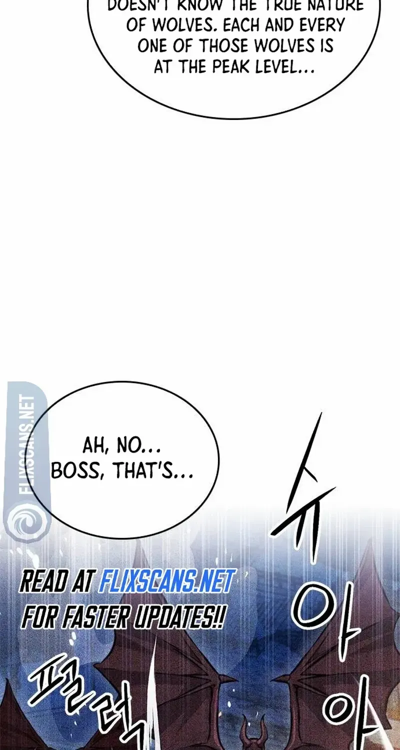 Read Seoul Station Druid chapter 147 image 75 on Lezhin