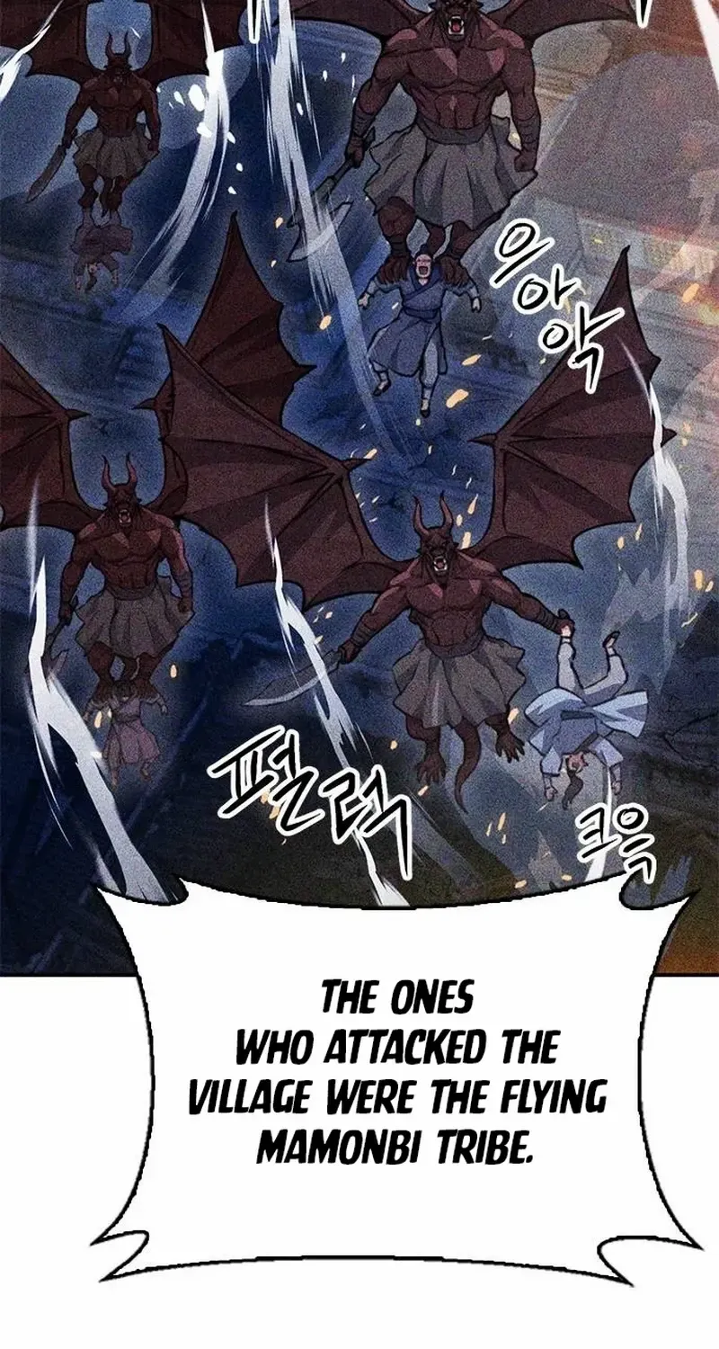 Read Seoul Station Druid chapter 147 image 76 on Lezhin