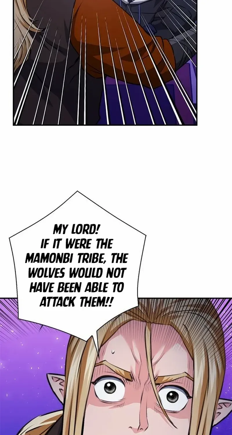 Read Seoul Station Druid chapter 147 image 78 on Lezhin