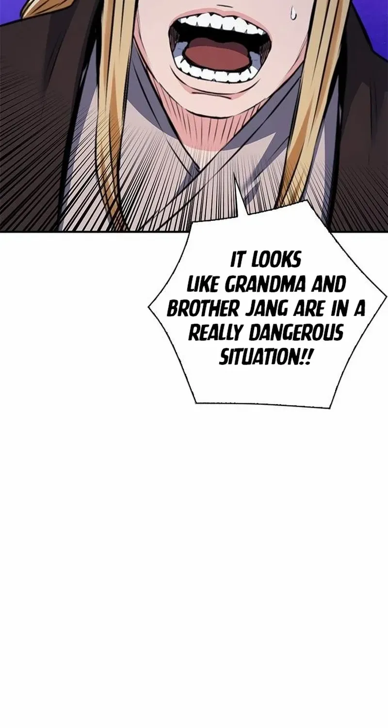Read Seoul Station Druid chapter 147 image 79 on Lezhin