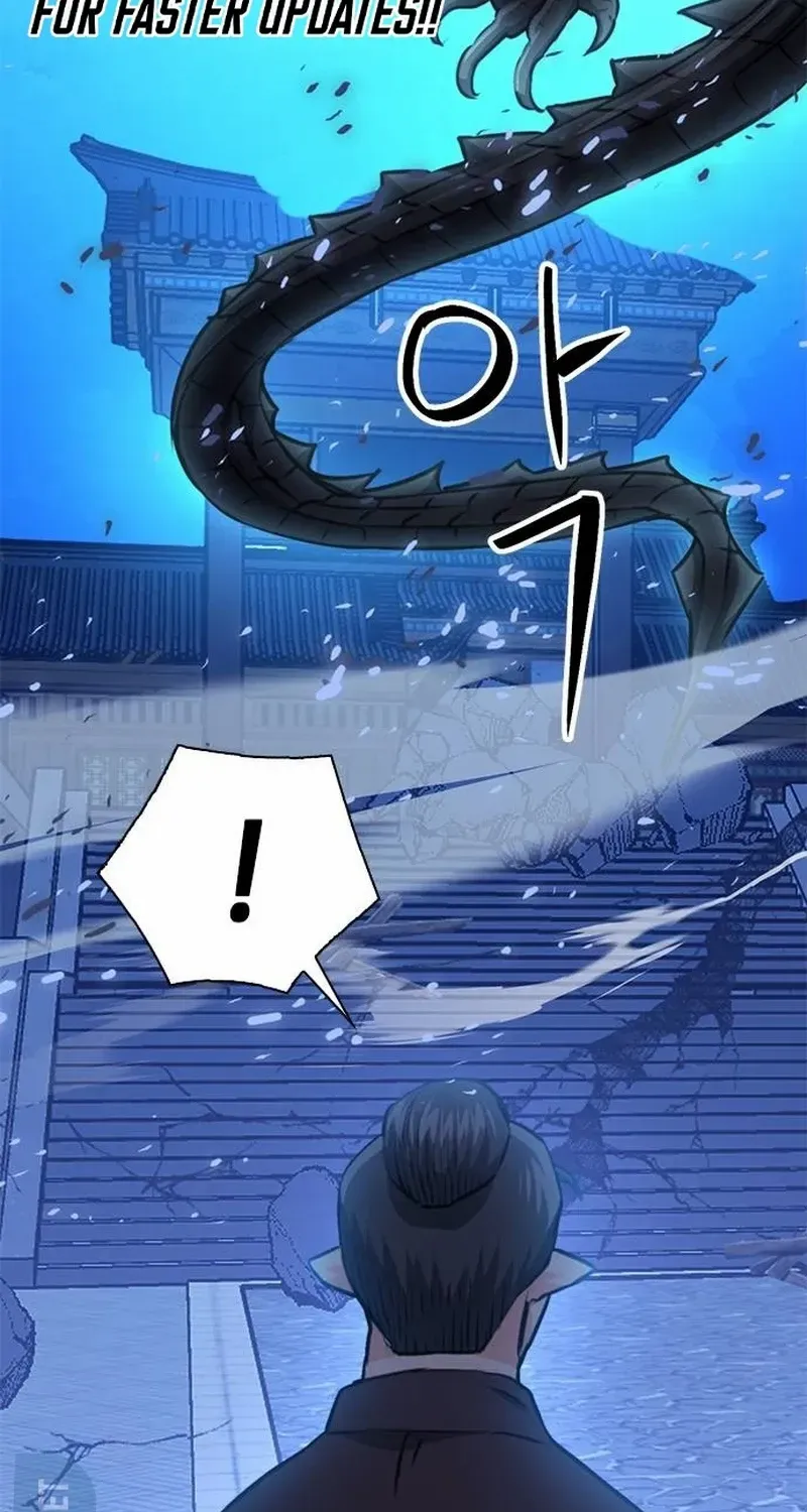 Read Seoul Station Druid chapter 147 image 85 on Lezhin