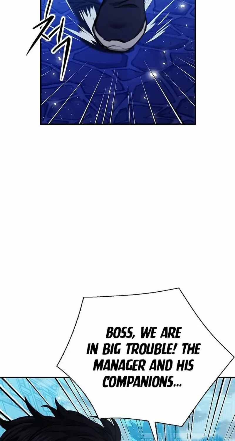 Read Seoul Station Druid chapter 147 image 87 on Lezhin