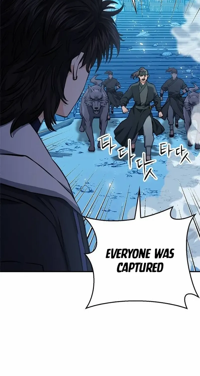 Read Seoul Station Druid chapter 147 image 88 on Lezhin