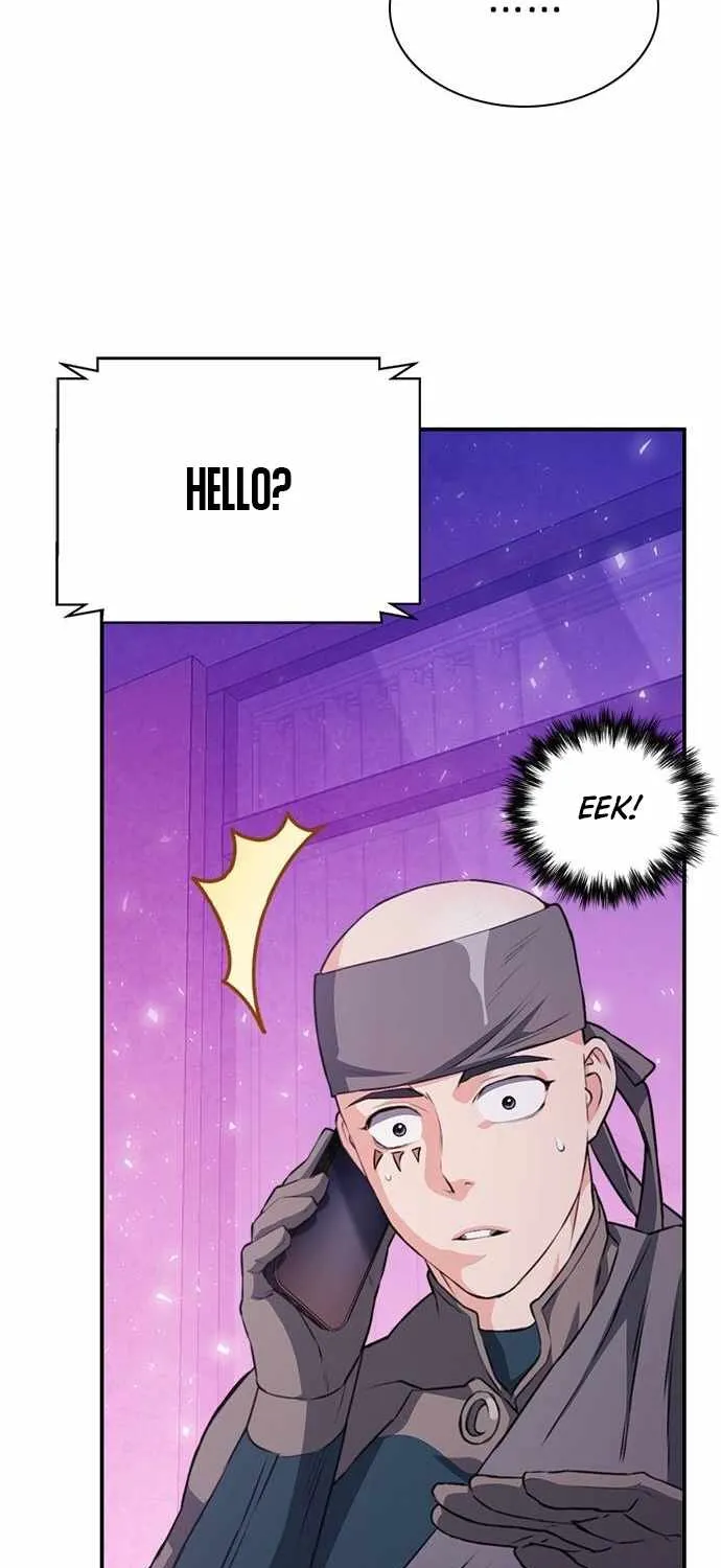 Read Seoul Station Druid chapter 149 image 102 on Lezhin