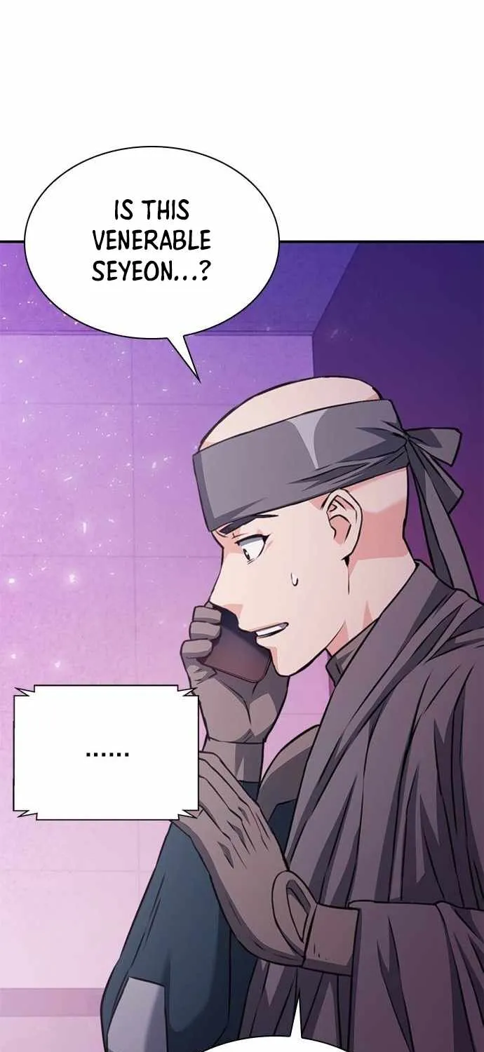 Read Seoul Station Druid chapter 149 image 104 on Lezhin