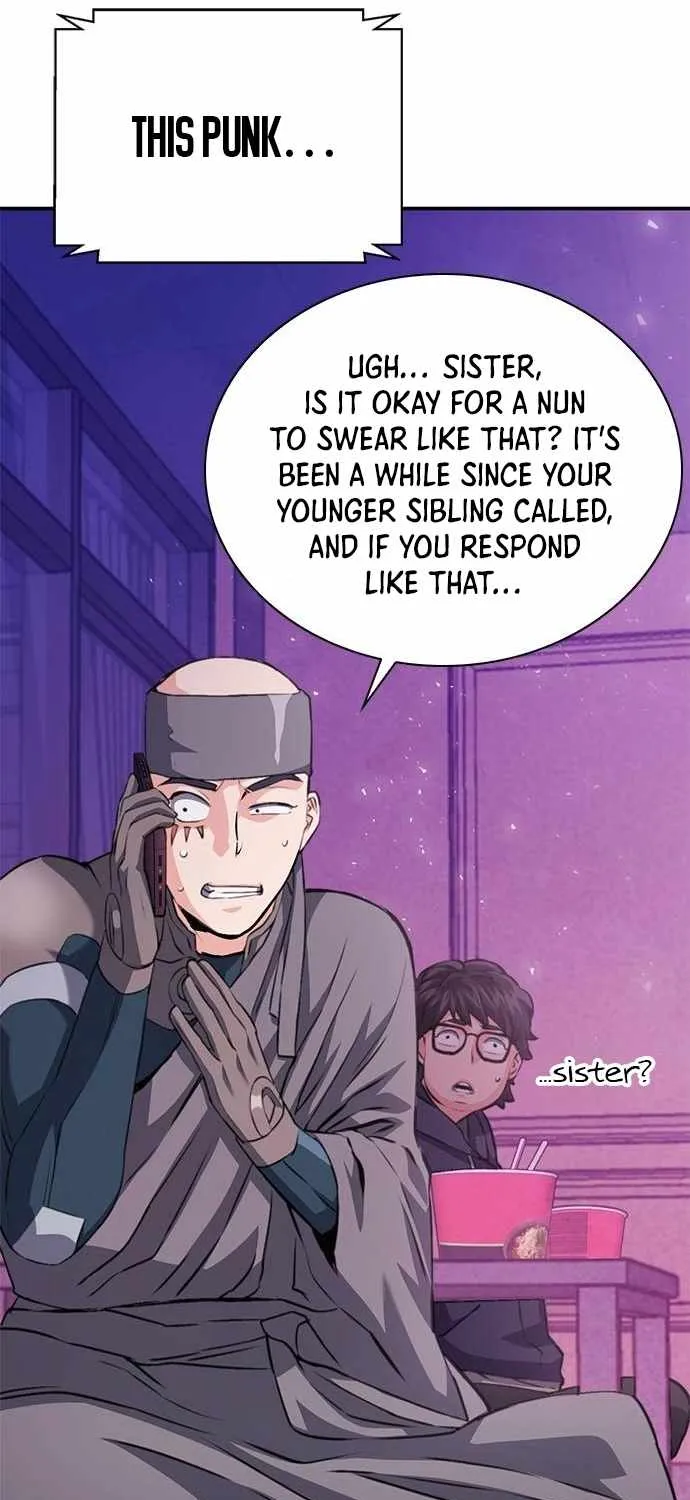 Read Seoul Station Druid chapter 149 image 106 on Lezhin