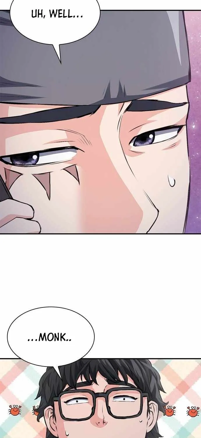 Read Seoul Station Druid chapter 149 image 114 on Lezhin
