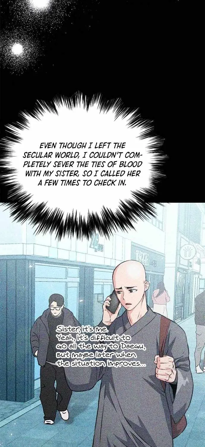 Read Seoul Station Druid chapter 149 image 122 on Lezhin