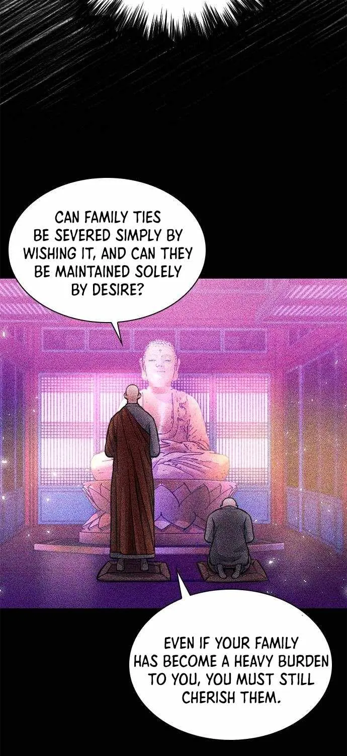 Read Seoul Station Druid chapter 149 image 134 on Lezhin