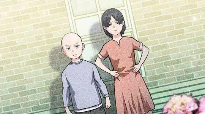 Read Seoul Station Druid chapter 149 image 141 on Lezhin