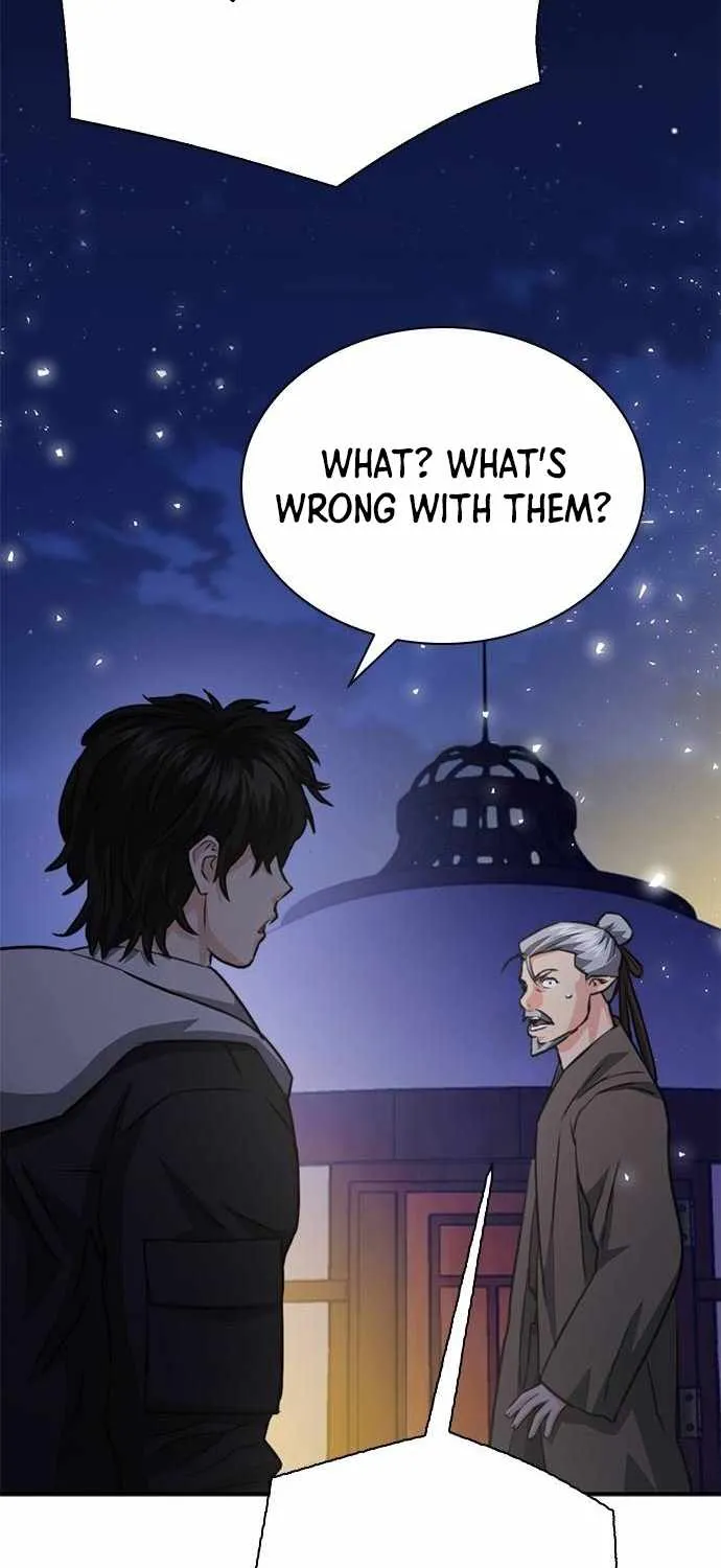 Read Seoul Station Druid chapter 149 image 146 on Lezhin