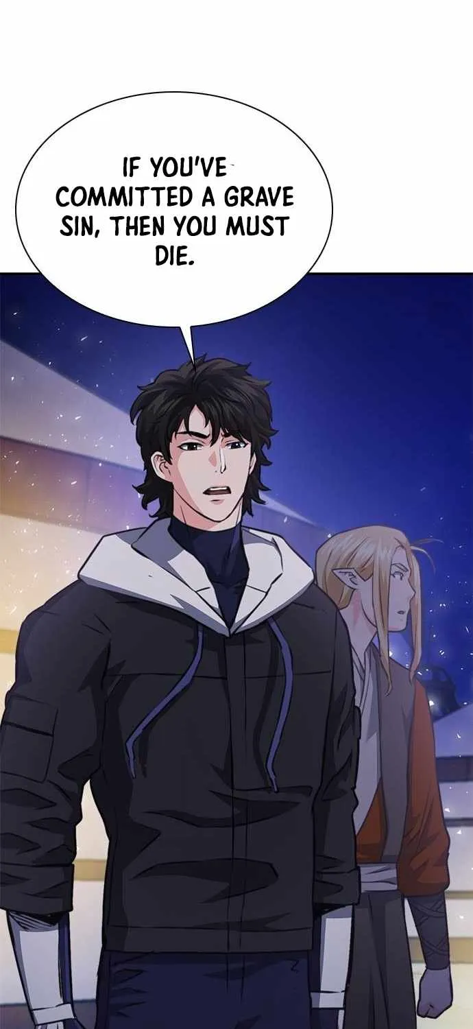 Read Seoul Station Druid chapter 149 image 150 on Lezhin