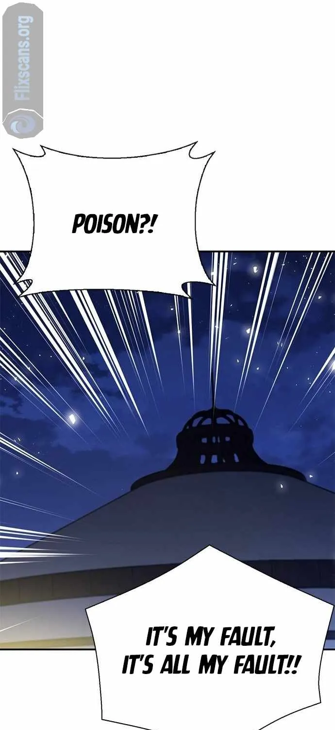 Read Seoul Station Druid chapter 149 image 154 on Lezhin