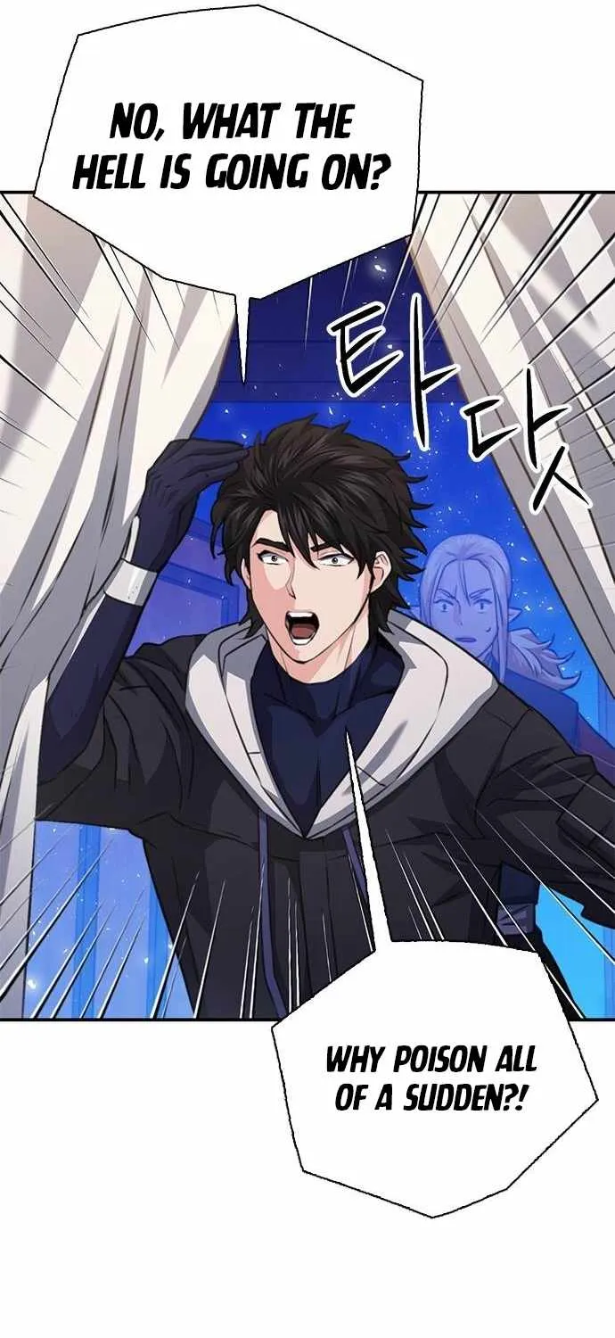 Read Seoul Station Druid chapter 149 image 156 on Lezhin
