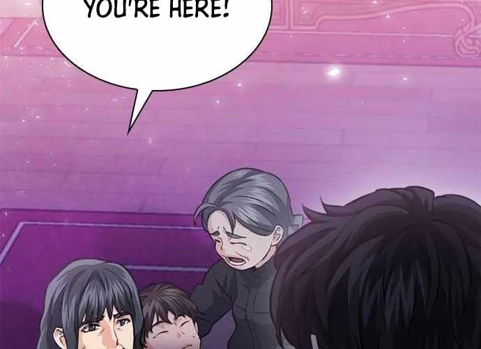 Read Seoul Station Druid chapter 149 image 159 on Lezhin