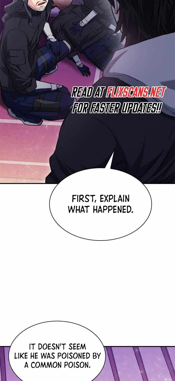 Read Seoul Station Druid chapter 149 image 160 on Lezhin