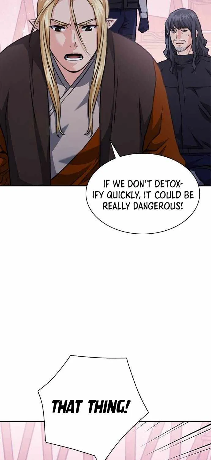 Read Seoul Station Druid chapter 149 image 162 on Lezhin