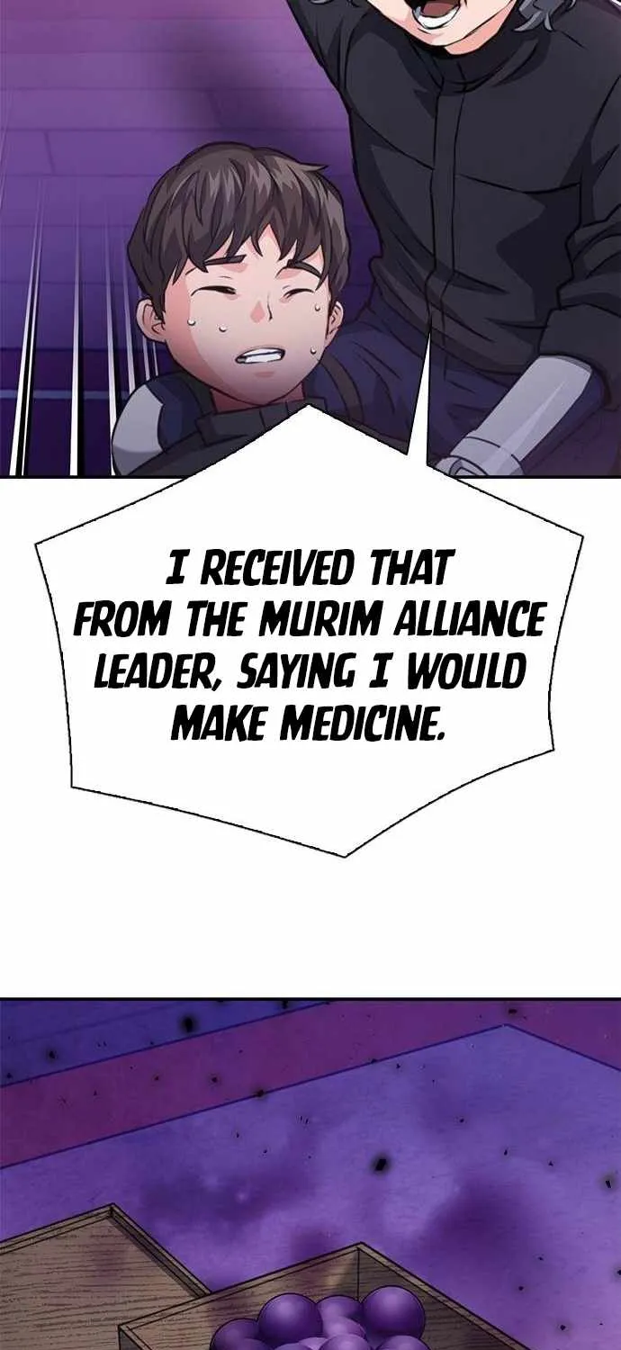 Read Seoul Station Druid chapter 149 image 164 on Lezhin